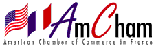 AMCHAM - American Chamber of Commerce in France