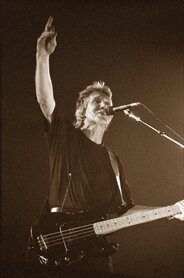 Roger Waters PINK FLOYD The Dark Side of the Moon 