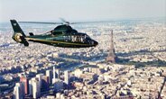 Excursion VIP en hélicoptère : Tour de la région Parisienne 