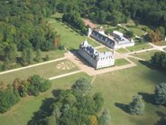 Transport VIP en hélicoptère : les châteaux de la Loire