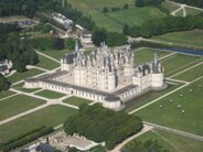 Château de Chambord