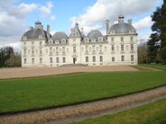 Château de Cheverny
