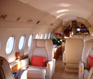 Dassault Falcon 900