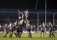 Location avion privé pour un Match de Rugby 