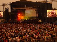 Concert de Roger Waters à Magny-Cours : The Dark Side of the Moon 