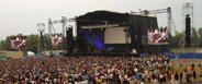 Concert de Roger Waters à Magny-Cours : The Dark Side of the Moon 