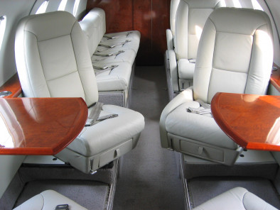 Dassault falcon 20 seats, affréter un jet privé